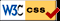 正当なCSS
